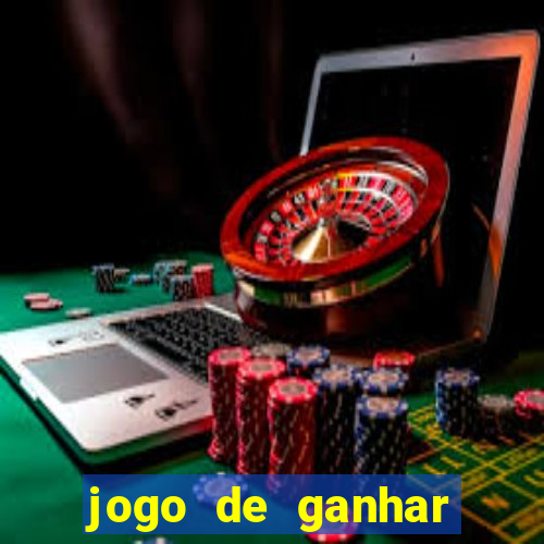 jogo de ganhar dinheiro no cadastro